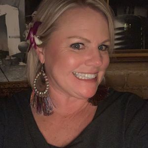 Meet your Posher, Melinda